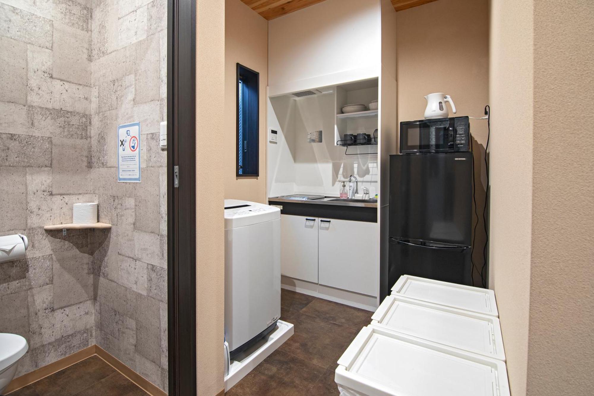 Time通天閣1F Tsutenkaku Nihonbashi Villa Oszaka Kültér fotó